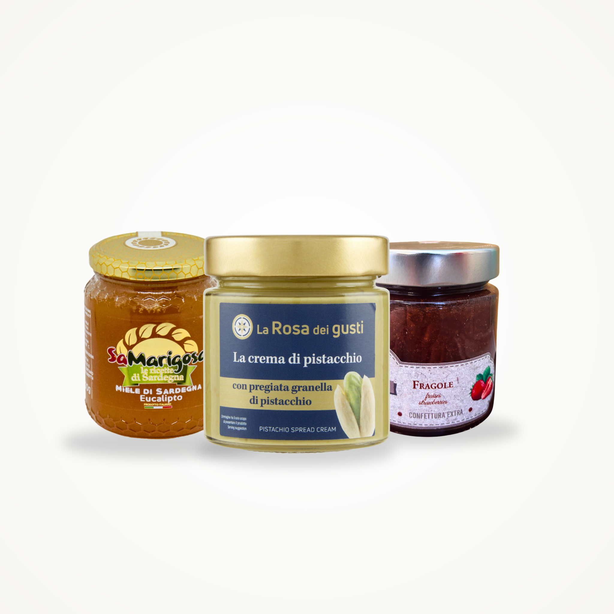 Douceurs & Miel