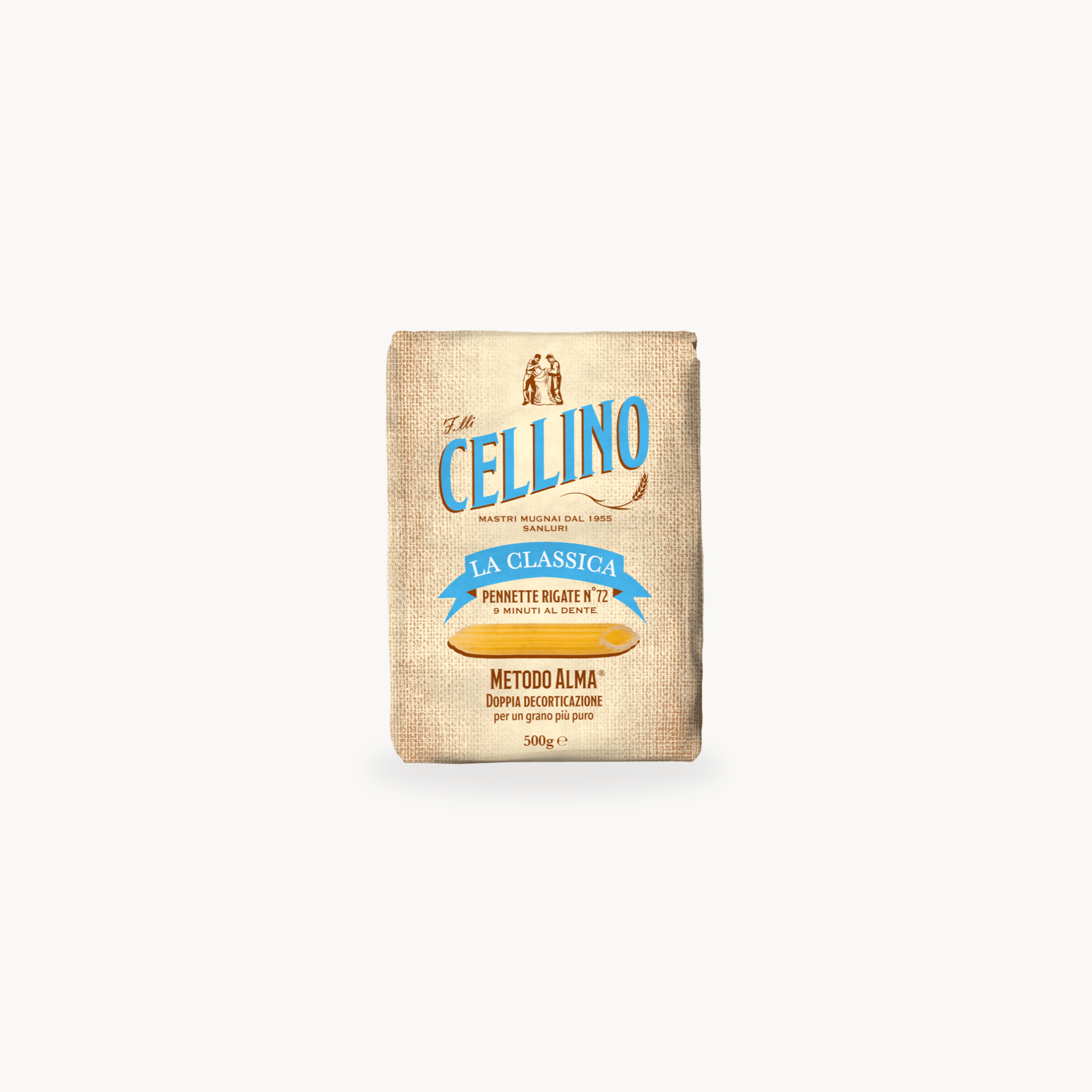 Cellino penne 500g