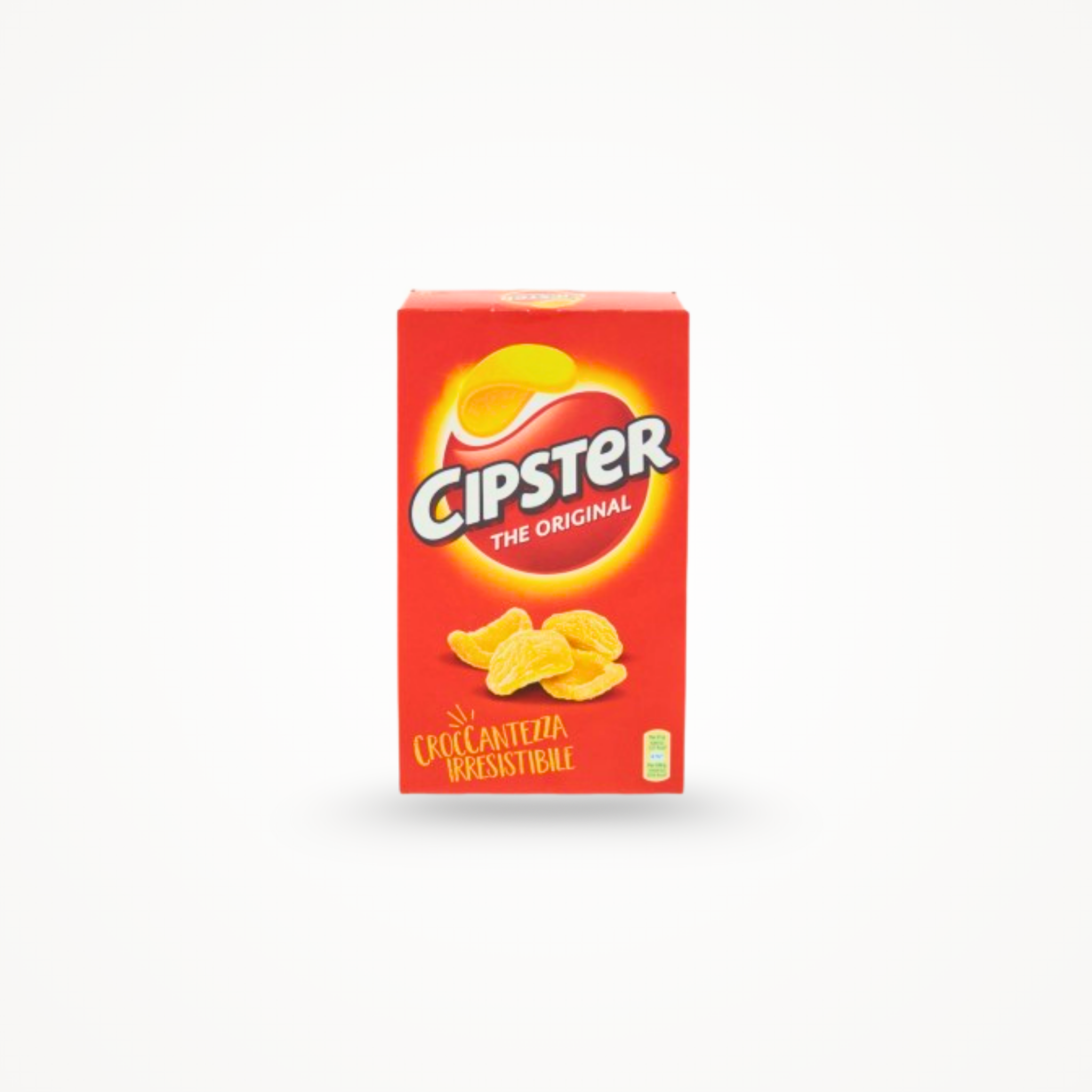 Cipster 85g