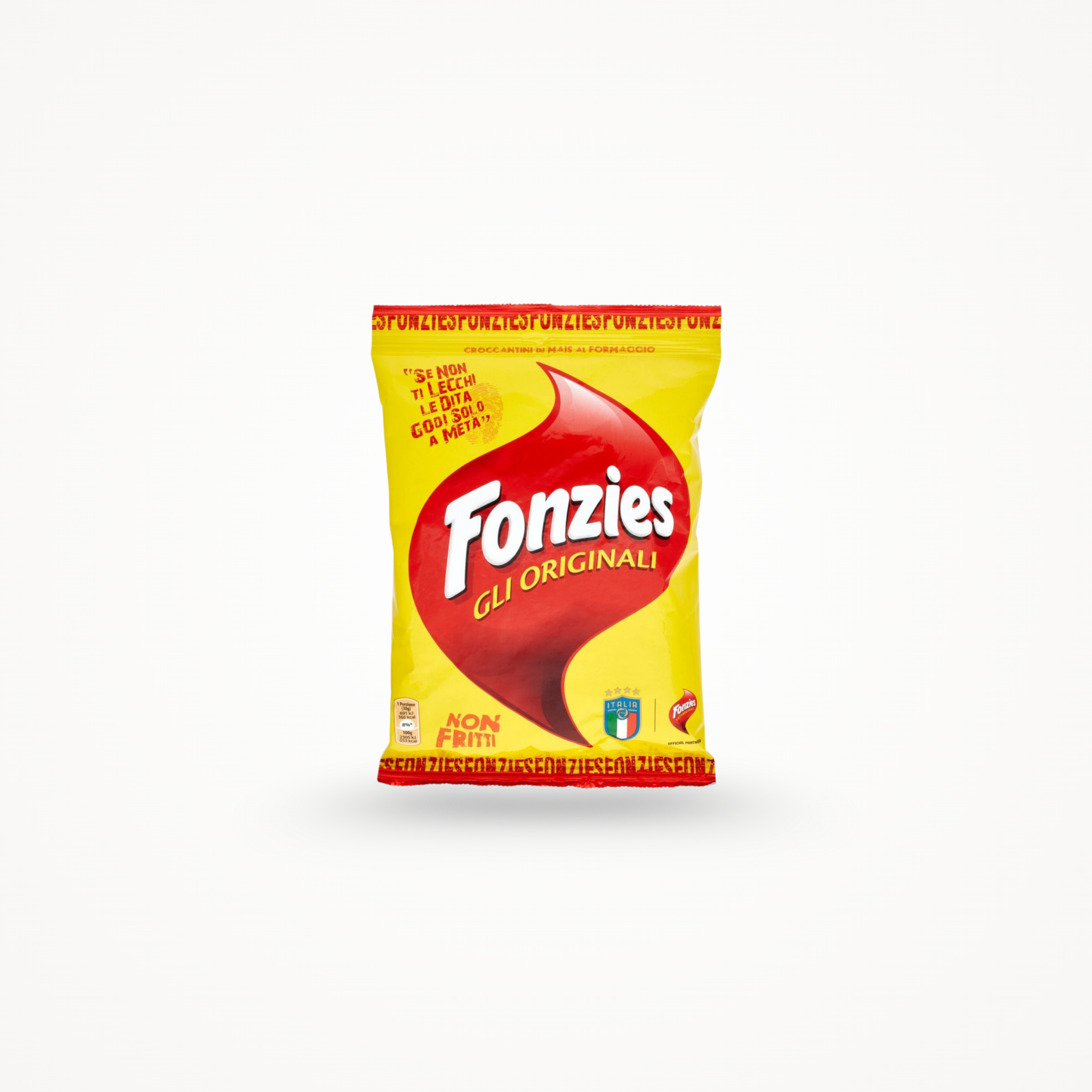Fonzies 40g