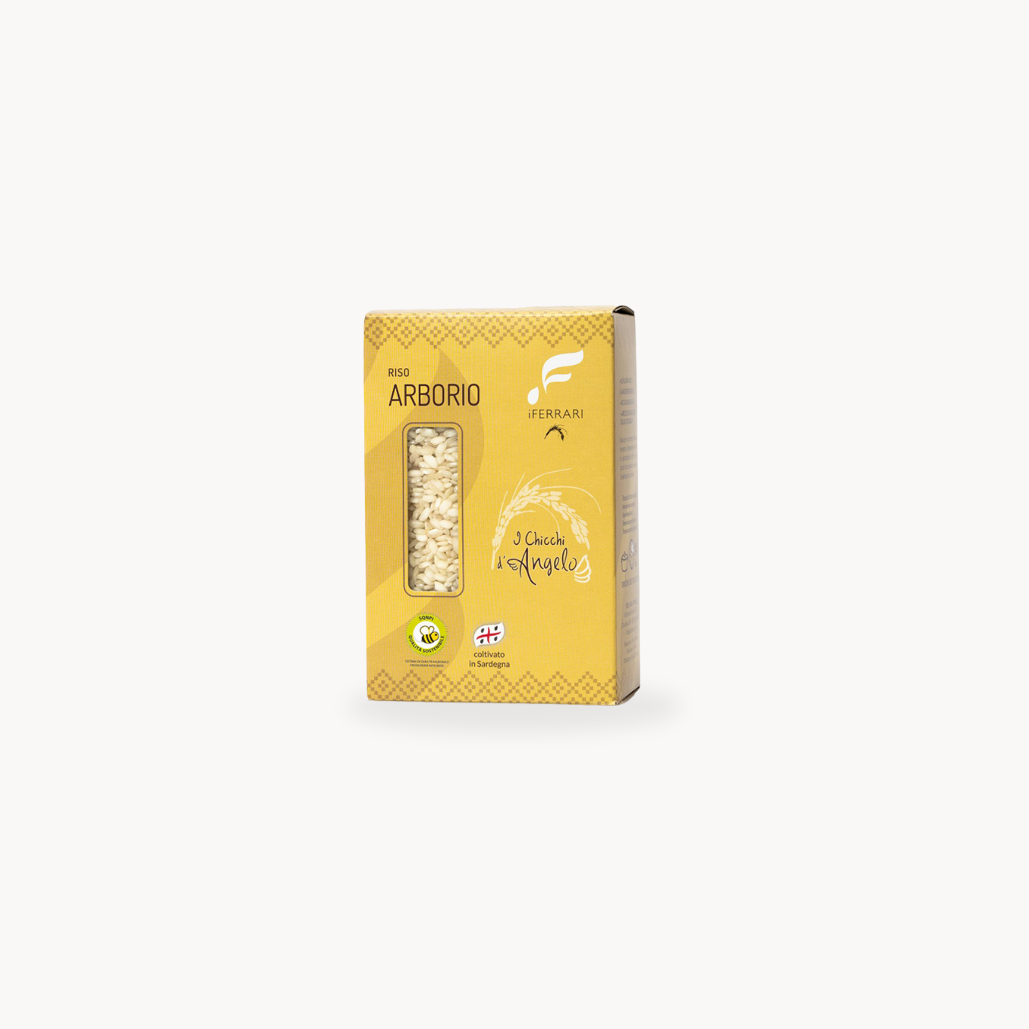 I Ferrari riso Arborio 500g