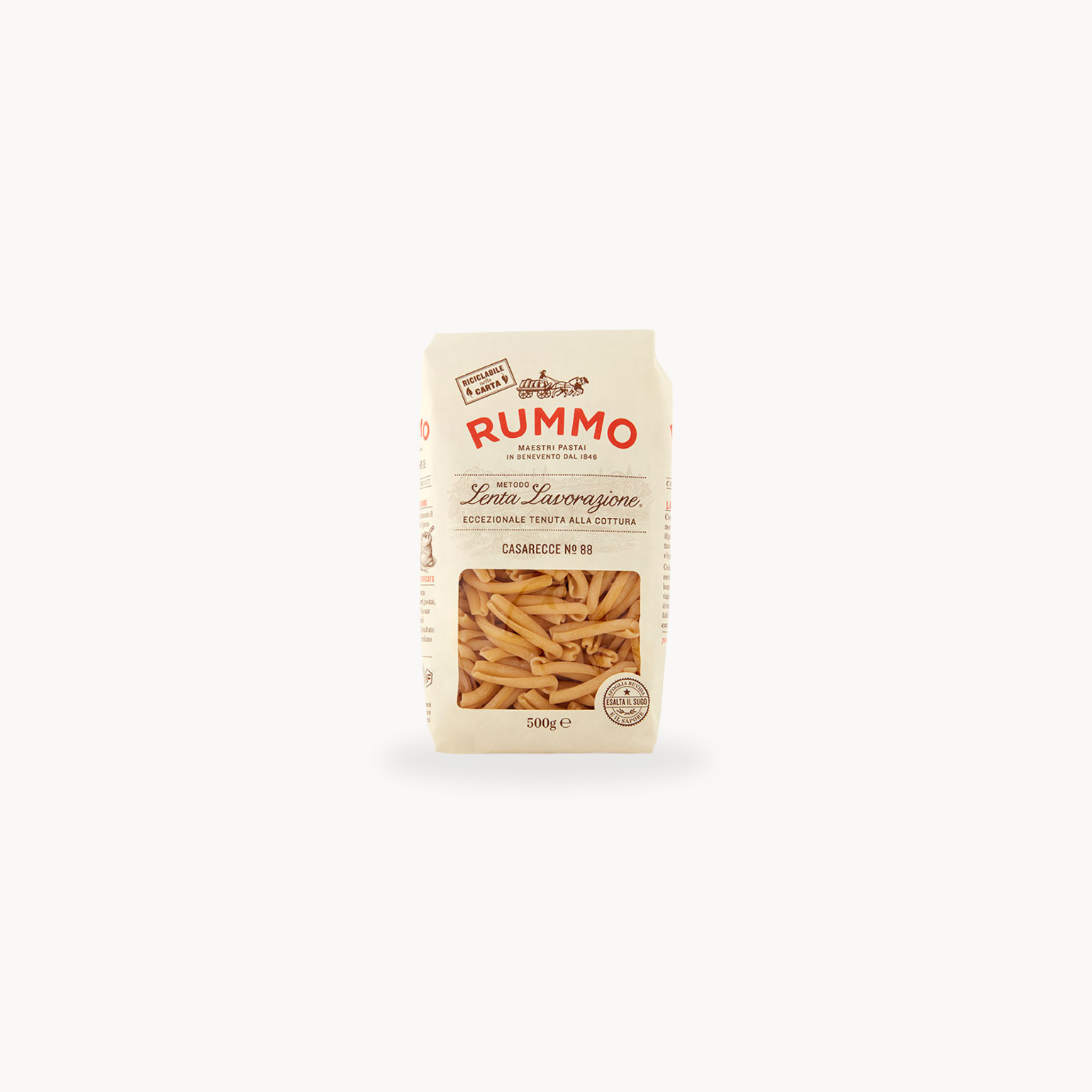 Rummo caserecce 500g