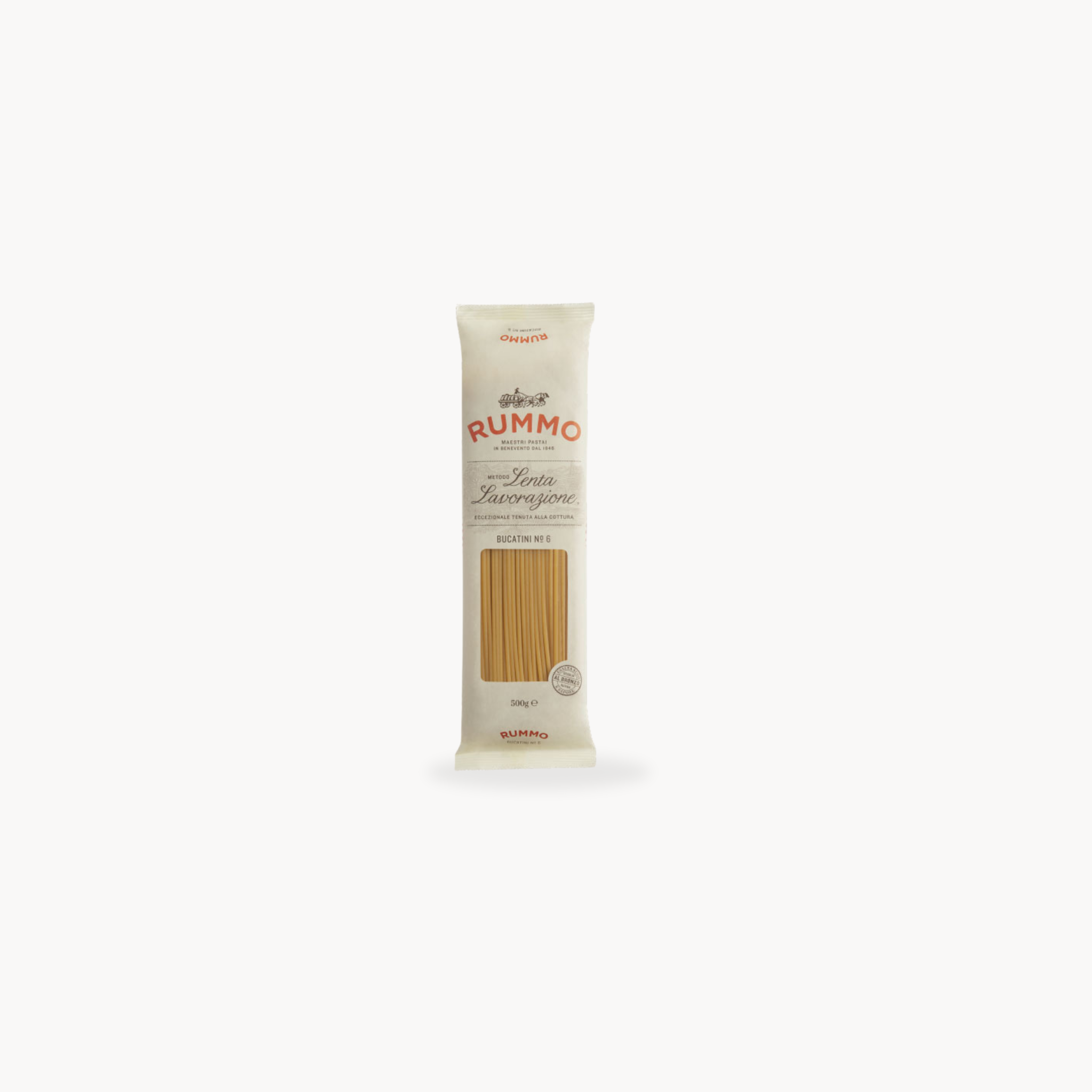 Rummo bucatini 500g