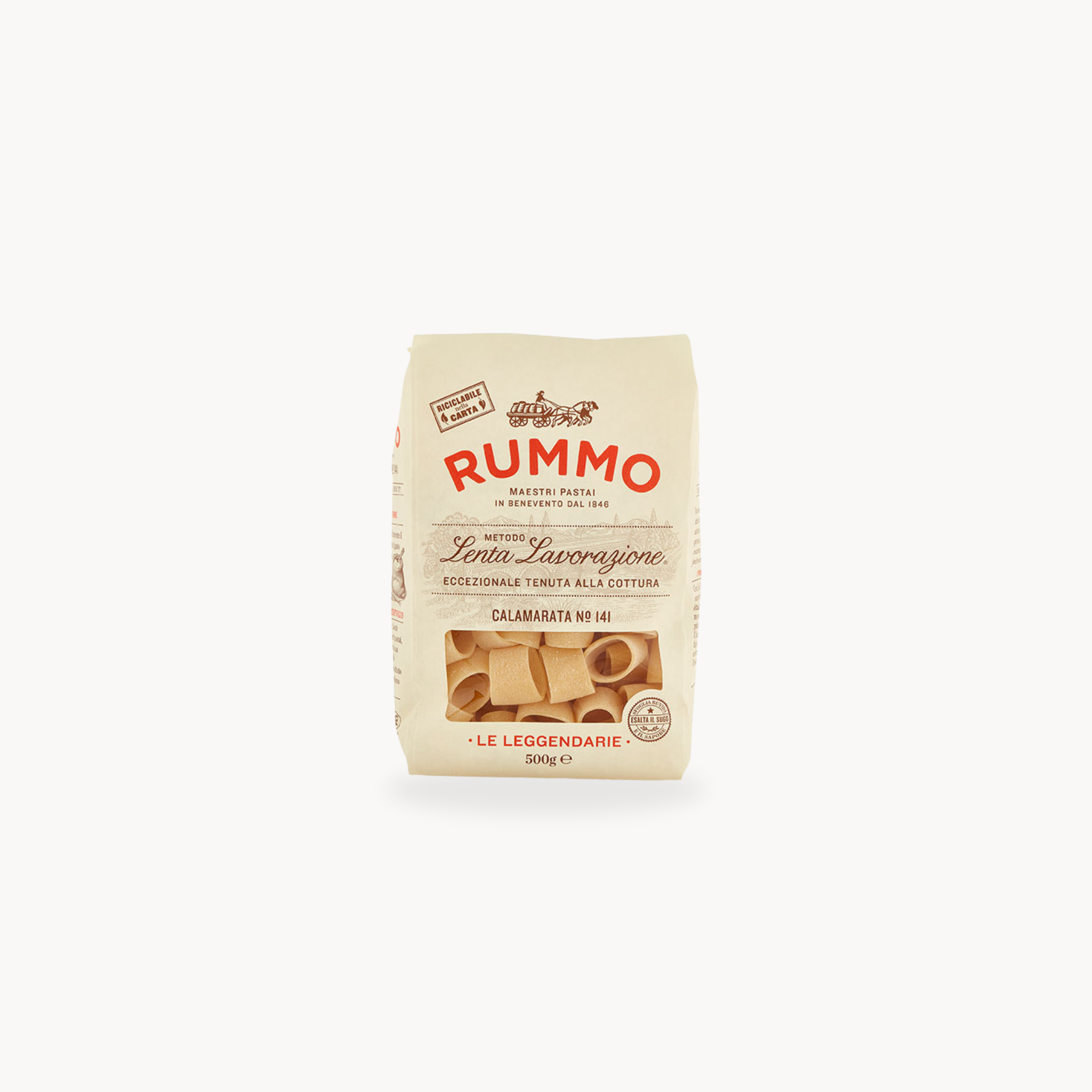 Rummo calamarata 500g