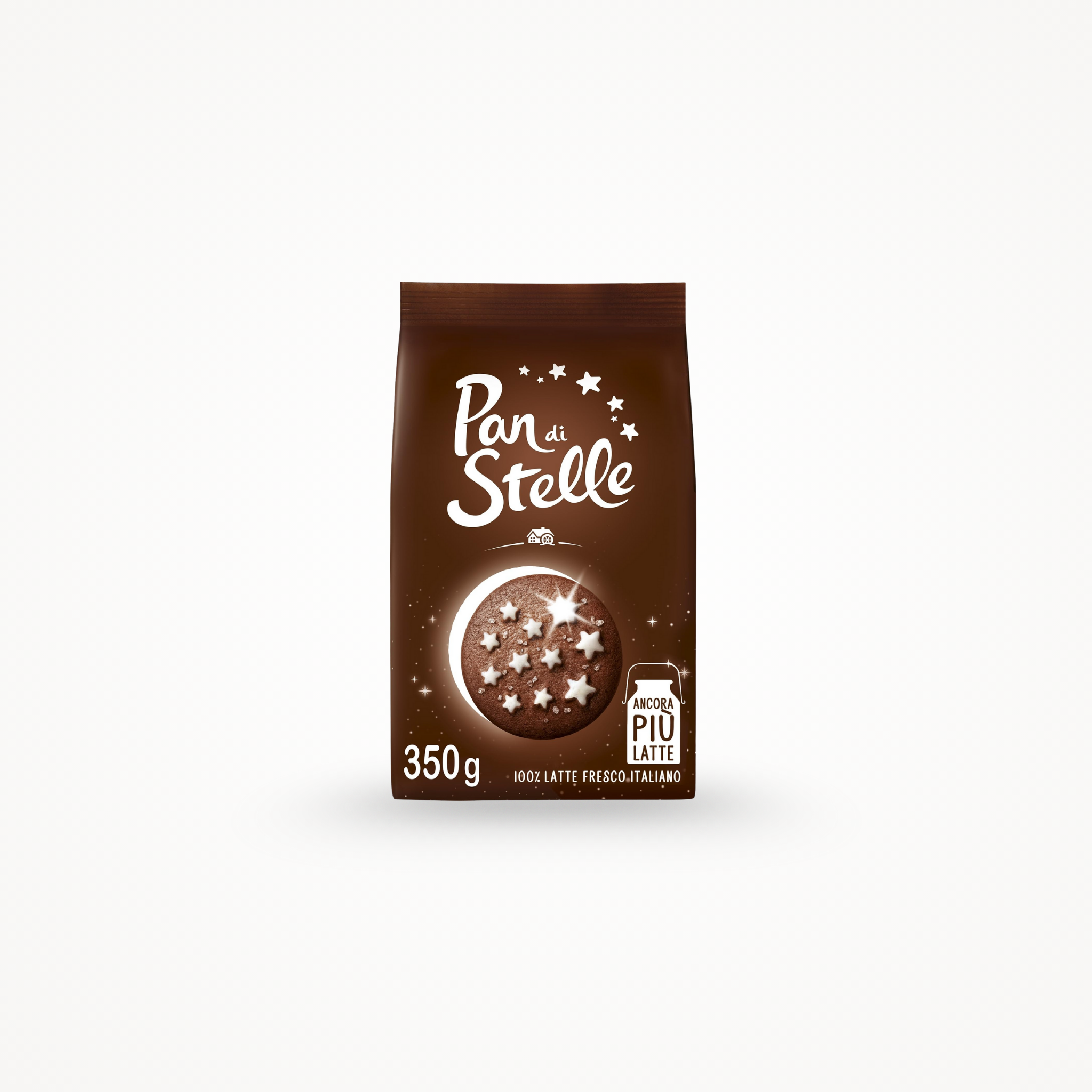 Pan di stelle Mulino Bianco 350g