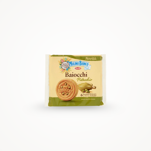 Baiocchi Mulino Bianco 168g