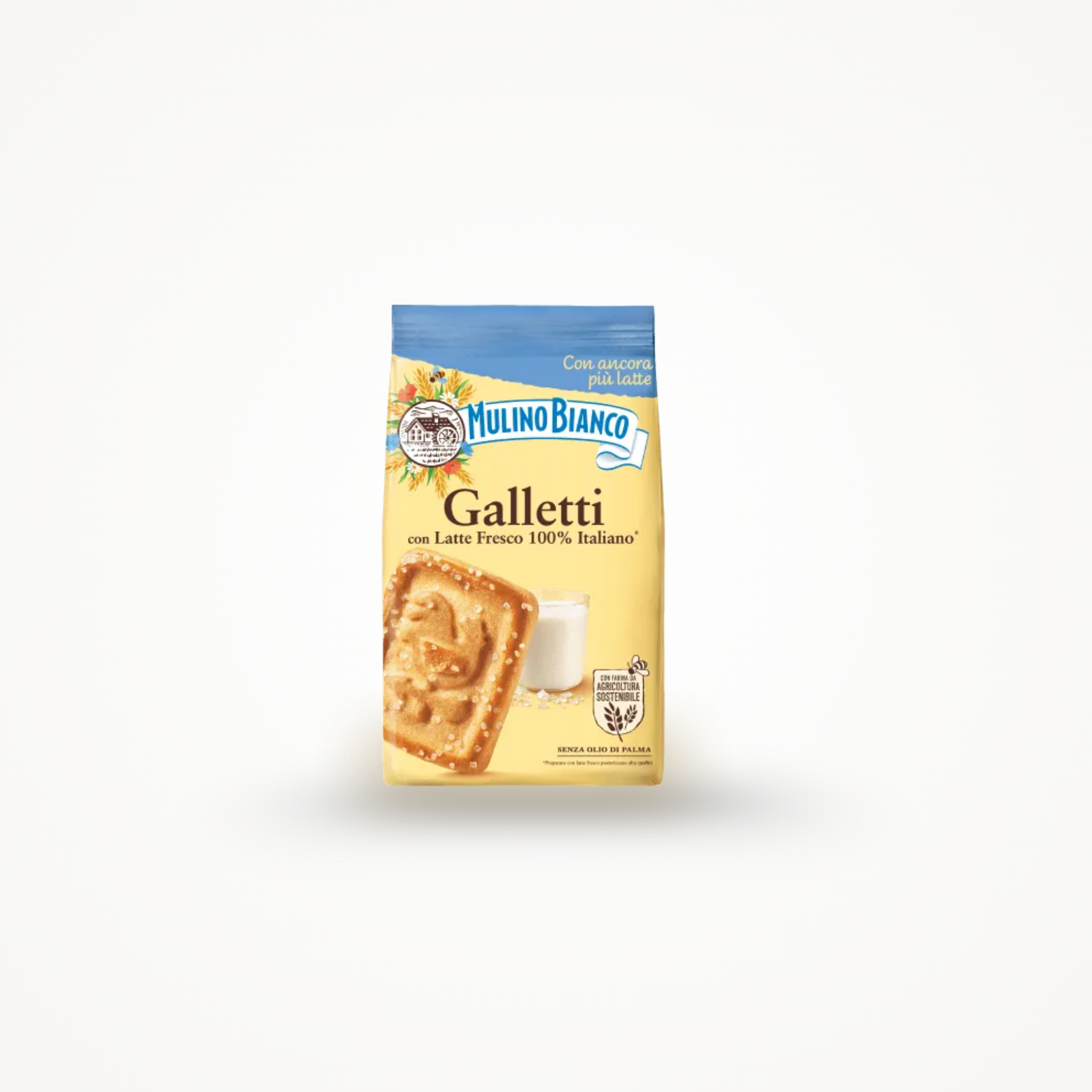 Galletti Mulino Bianco 350g