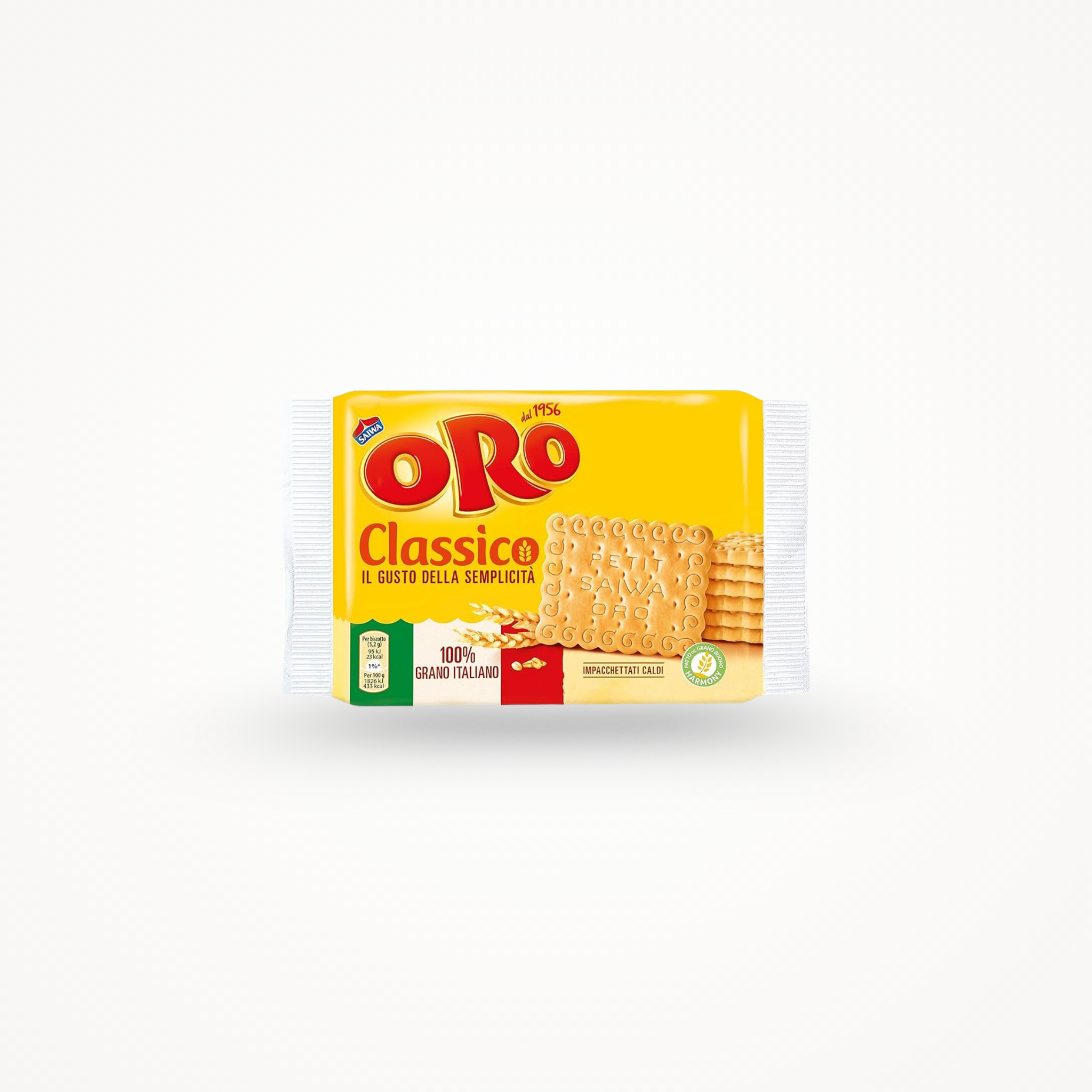 Oro saiwa 250g