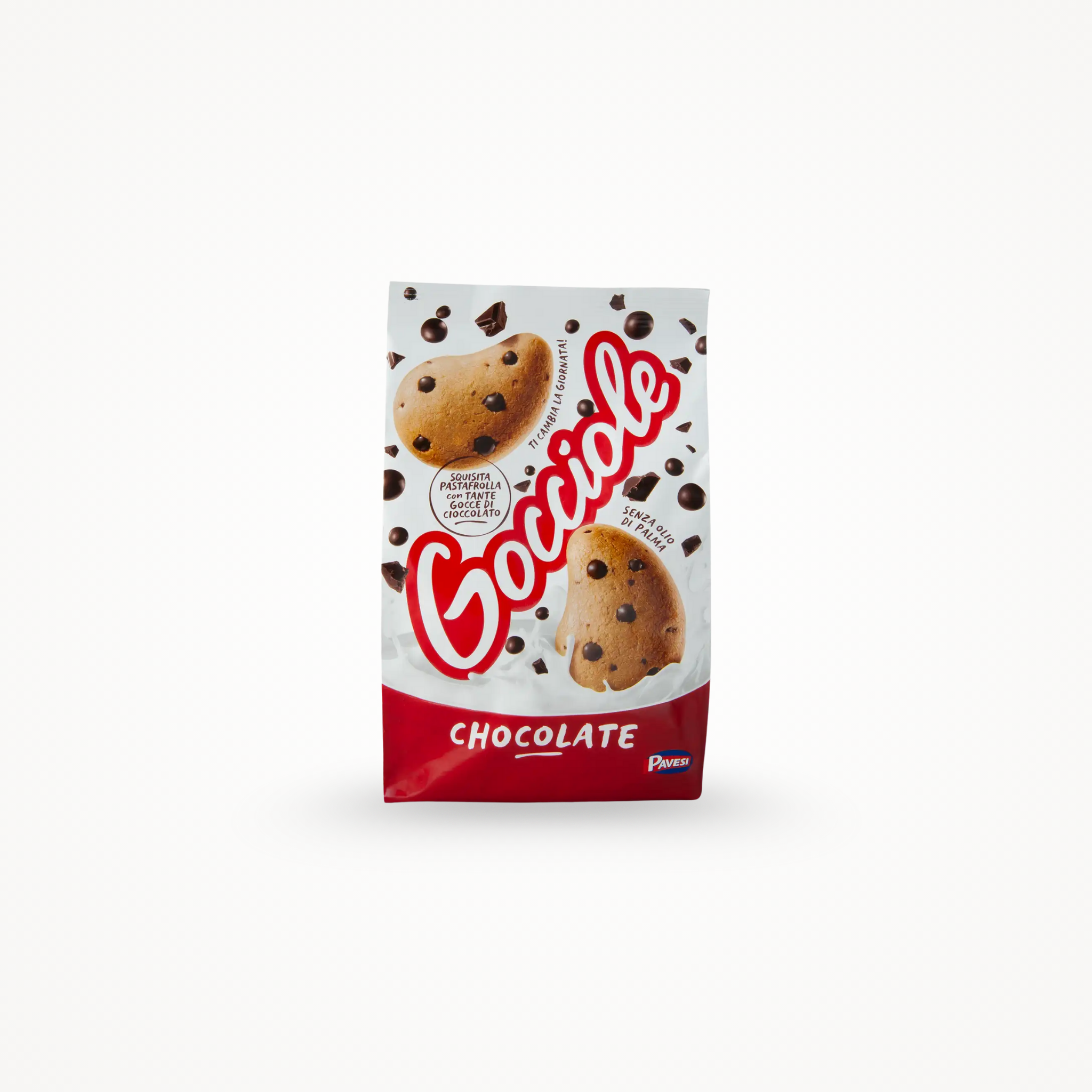 Gocciole 500g