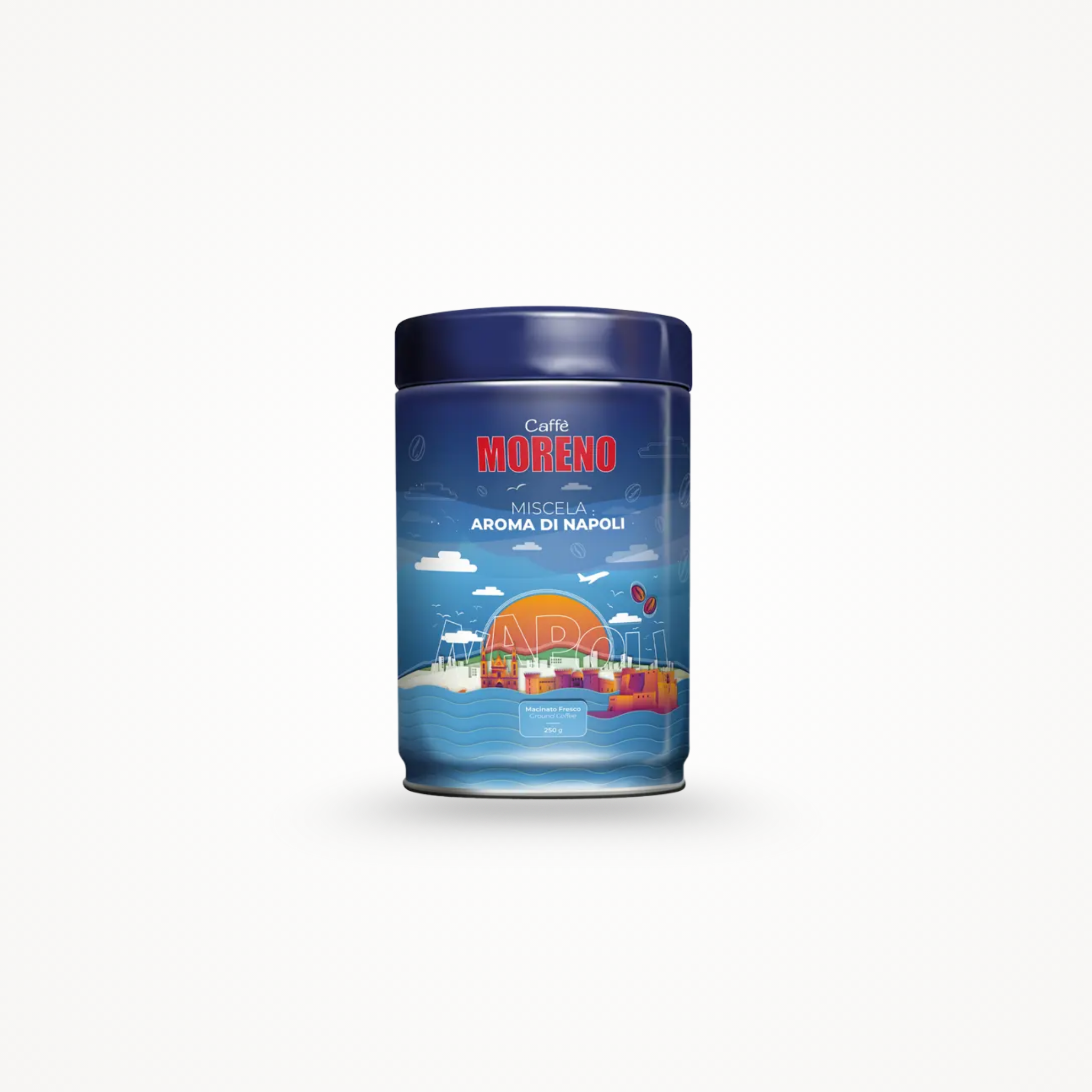 Caffe Moreno 250g